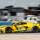 Image for article titled The Corvette C8.R Is Only A Little Faster In GTE Spec Than It Is In GT3